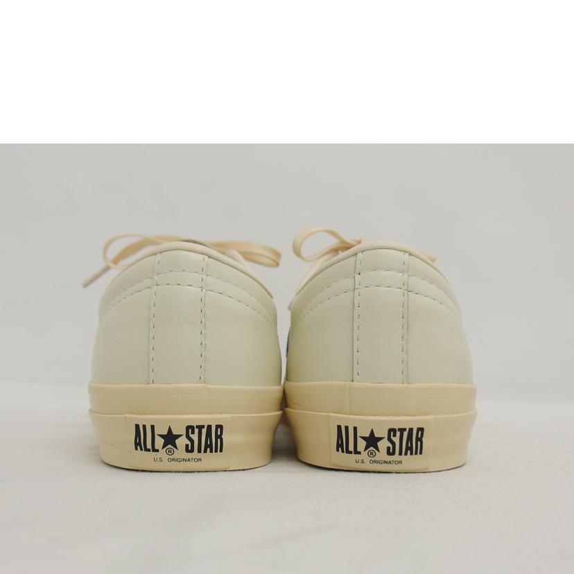 CONVERSE（コンバース） コンバース/スター＆バーズUS レザー/1SE192