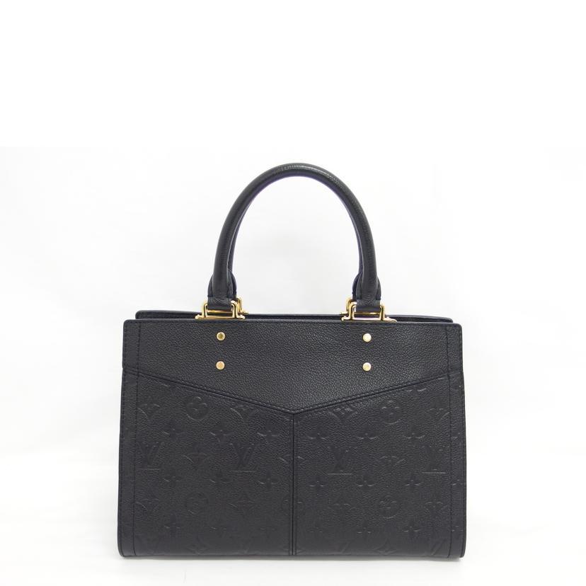 ルイヴィトン アンプラント スリー PM M54196 ブラック LOUIS VUITTON（ルイ・ヴィトン） ルイ・ヴィトン/スリーPM/モノグラム