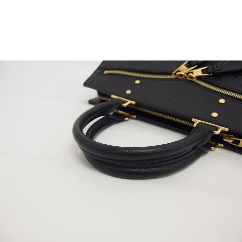 LOUIS VUITTON ルイ・ヴィトン/スリーPM/モノグラム・アンプラント/M54196/TR0***/Aランク/88【中古】