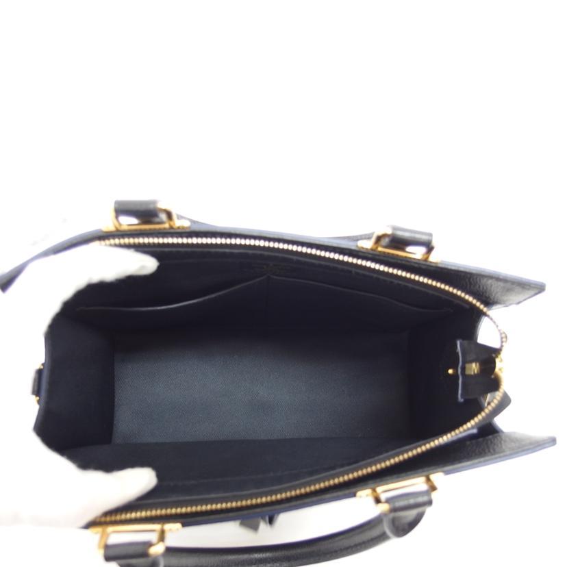 LOUIS VUITTON ルイ・ヴィトン/スリーPM/モノグラム・アンプラント/M54196/TR0***/Aランク/88【中古】