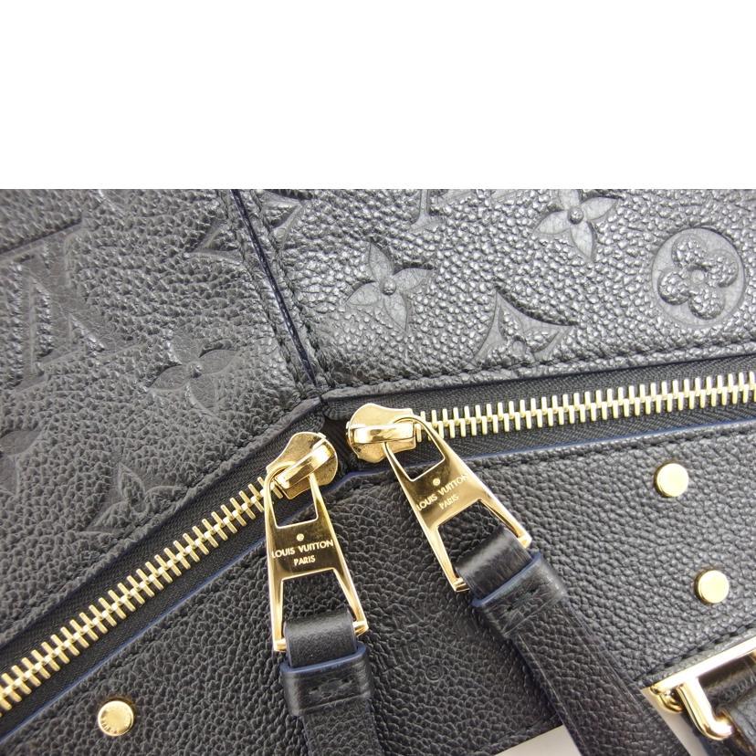 LOUIS VUITTON ルイ・ヴィトン/スリーPM/モノグラム・アンプラント/M54196/TR0***/Aランク/88【中古】