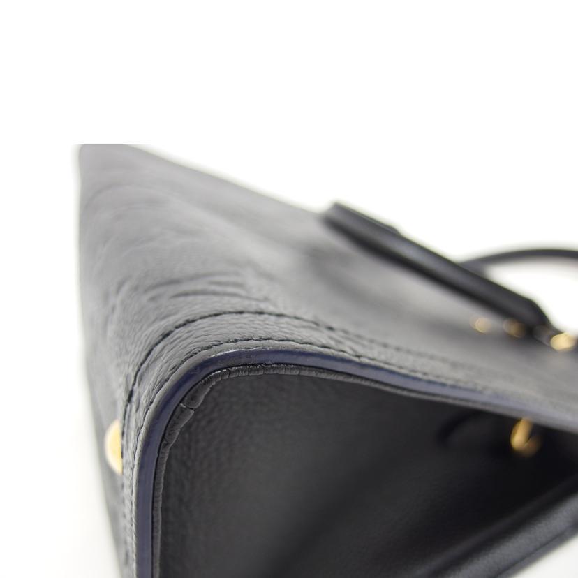 LOUIS VUITTON ルイ・ヴィトン/スリーPM/モノグラム・アンプラント/M54196/TR0***/Aランク/88【中古】