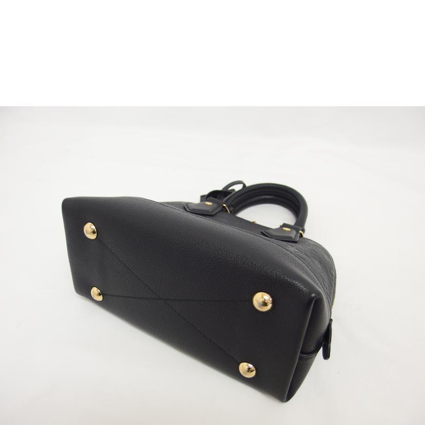 ルイヴィトン アンプラント･ネオアルマBB  M44829【Bランク】【中古】 ルイ ヴィトン モノグラムアンプラント ネオアルマ BB 2WAY ノワール
