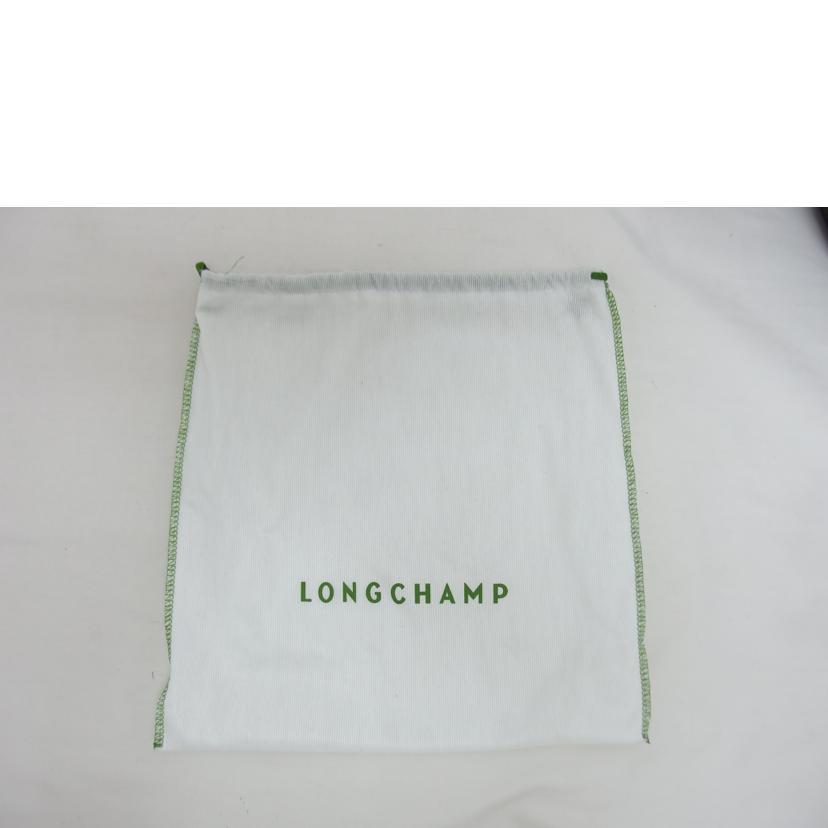 LONGCHAMP（ロンシャン） ロンシャン/チェーンショルダーバッグ/迷彩