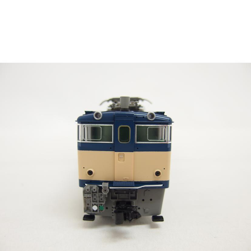 『新品未使用』TOMIX HO-144 EF63 (2次形) HOゲージ TOMIX トミックス/JR EF63佳電気機関車(2次形)/HO-144/ABランク/18