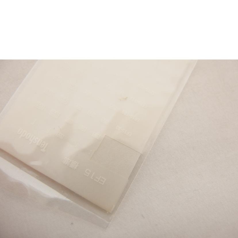 Tenshodo 天賞堂/EF15形直流電気機関車標準タイプ(7窓)/52002/Bランク