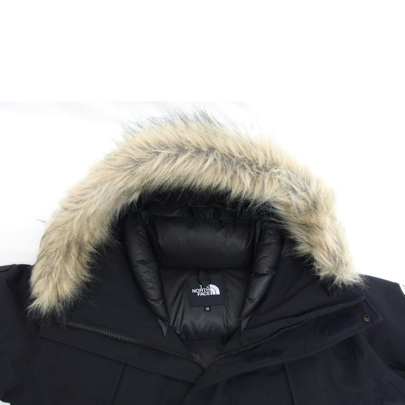 THE NORTH FACE ノースフェイス/アンタークティカパーカー/ND92238/AB