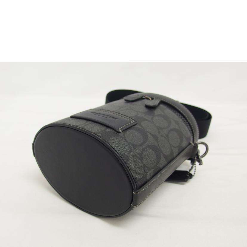 『マー坊』COACH シグネチャー ショルダーバッグ COACH（コーチ） コーチ/ショルダーバッグ/シグネチャー/総柄/C9843