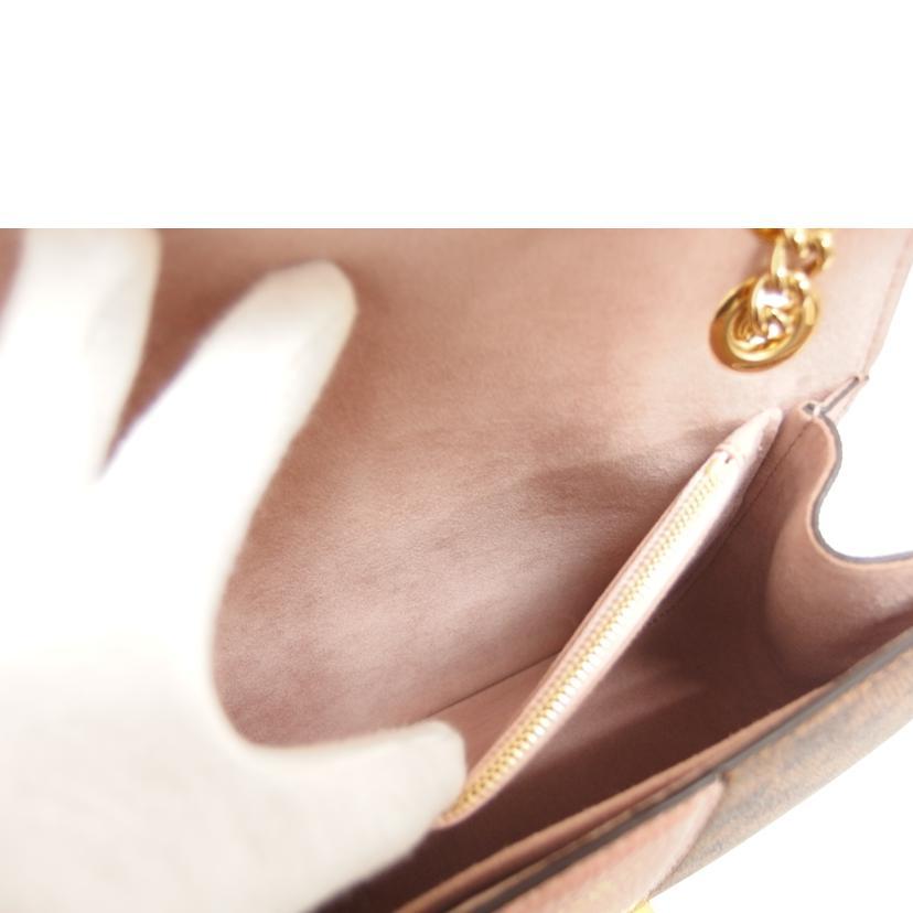 LOUIS VUITTON ルイ・ヴィトン/ワイト/ダミエ・エベヌ/N64418/AH4***/Aランク/04【中古】 LOUIS VUITTON（ルイ・ヴィトン） ルイ・ヴィトン/ワイト/ダミエ