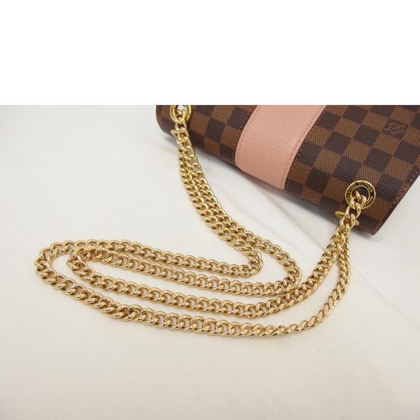 LOUIS VUITTON（ルイ・ヴィトン） ルイ・ヴィトン/ワイト/ダミエ