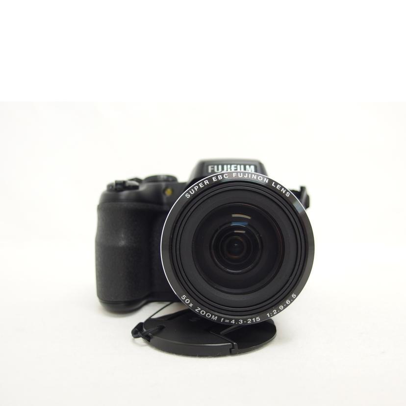 FUJIFILM（フジフイルム） 富士フイルム/デジタルカメラ/FinePix