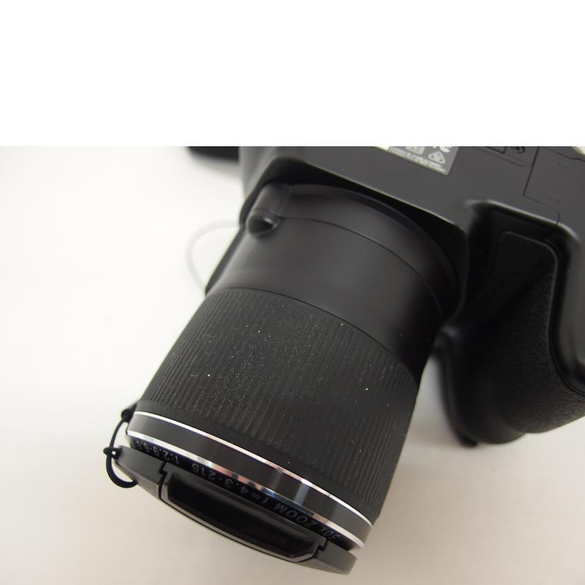 FUJIFILM 富士フイルム/デジタルカメラ/FinePix S9400W/4U007832/Bランク/88【中古】 FUJIFILM（フジフイルム） 富士フイルム/デジタルカメラ/FinePix