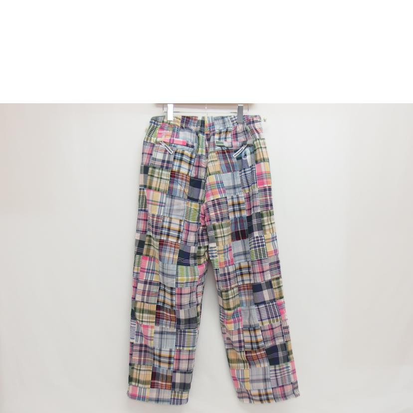 Supreme×GOODENOUGH シュプリーム×グッドイナフ/パッチワーク