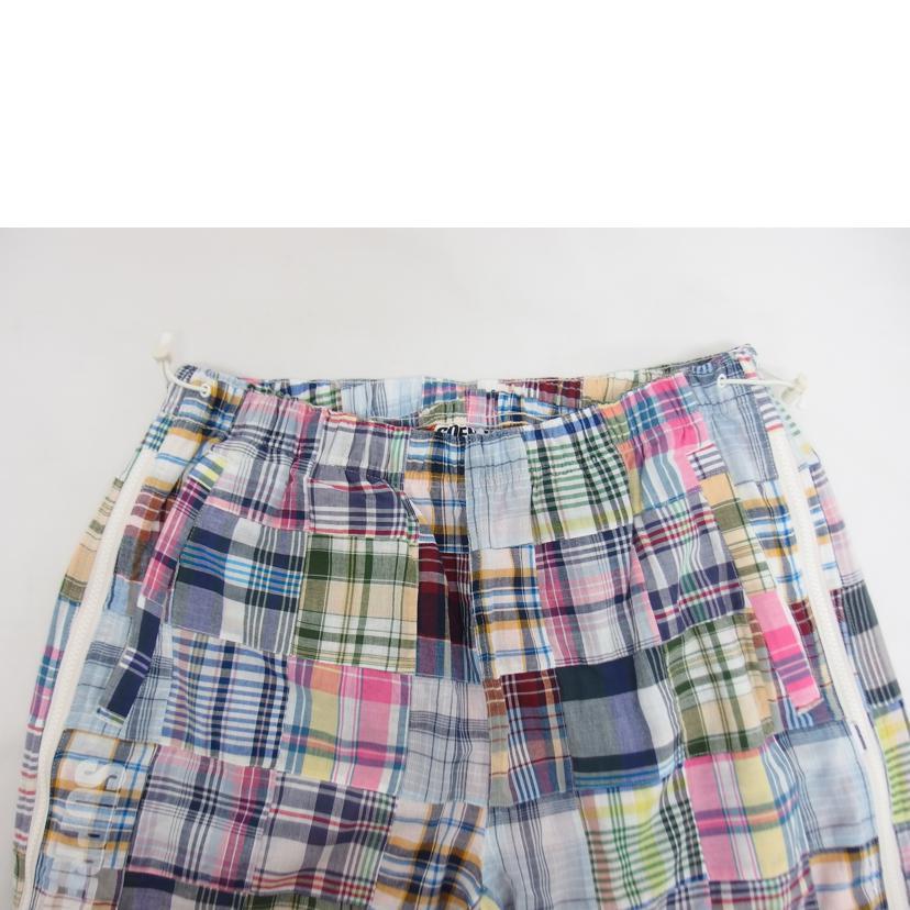 Supreme×GOODENOUGH シュプリーム×グッドイナフ/パッチワーク