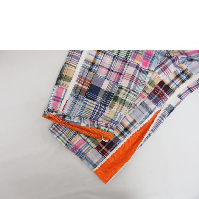 Supreme×GOODENOUGH シュプリーム×グッドイナフ/パッチワーク