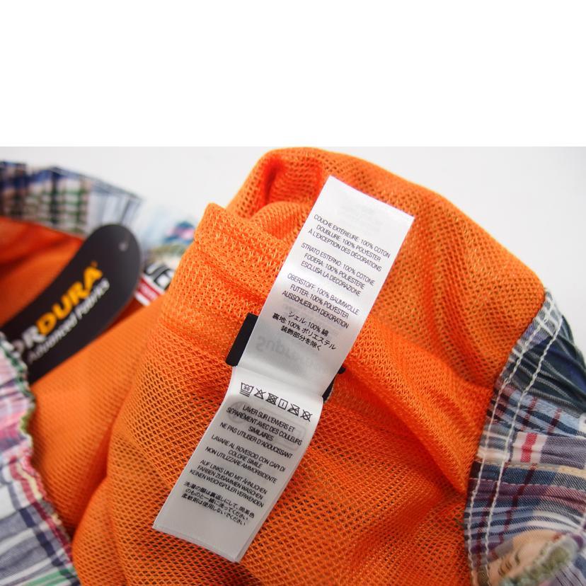 Supreme×GOODENOUGH シュプリーム×グッドイナフ/パッチワーク