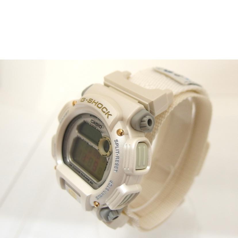 CASIO（カシオ） カシオ/コードネーム/A.D.M.A/G−SHOCK/DW-8800AJ-7BT 