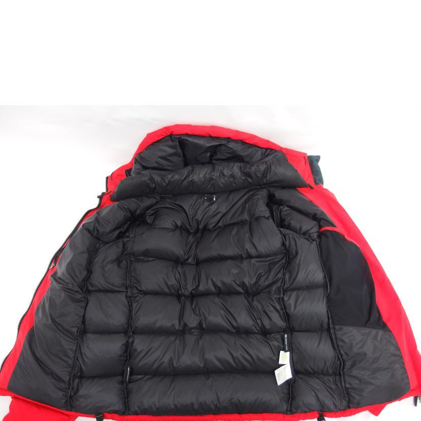 THE NORTH FACE ノースフェイス/ダウンジャケット/レッド/ND91301/B