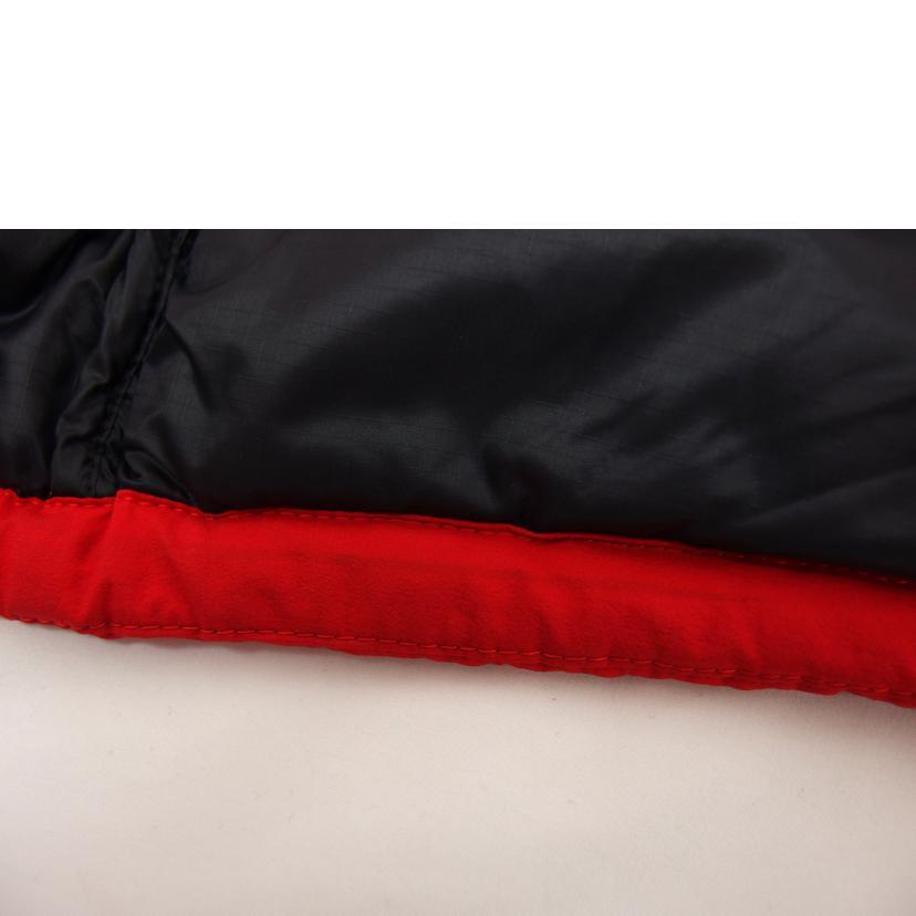 THE NORTH FACE ノースフェイス/ダウンジャケット/レッド/ND91301/B