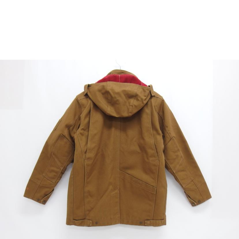 snow peak スノーピーク/ファイヤープロテックジャケット/JK-U003/B