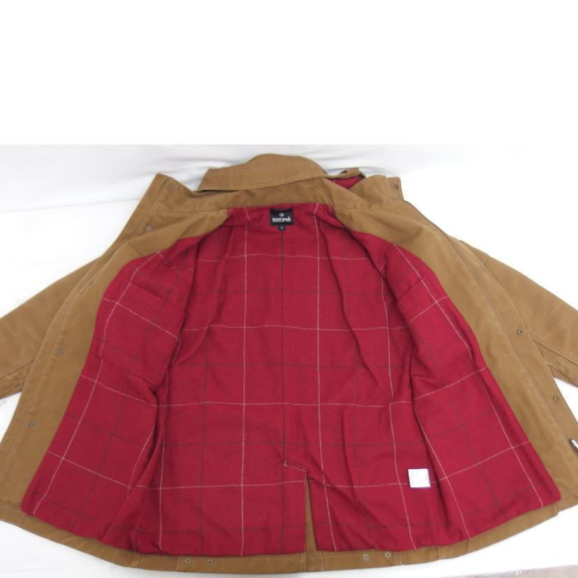  peak スノーピーク/ファイヤープロテックジャケット/JK-U003/Bランク/81【中古】 snow peak スノーピーク/ファイヤープロテックジャケット/JK-U003/B