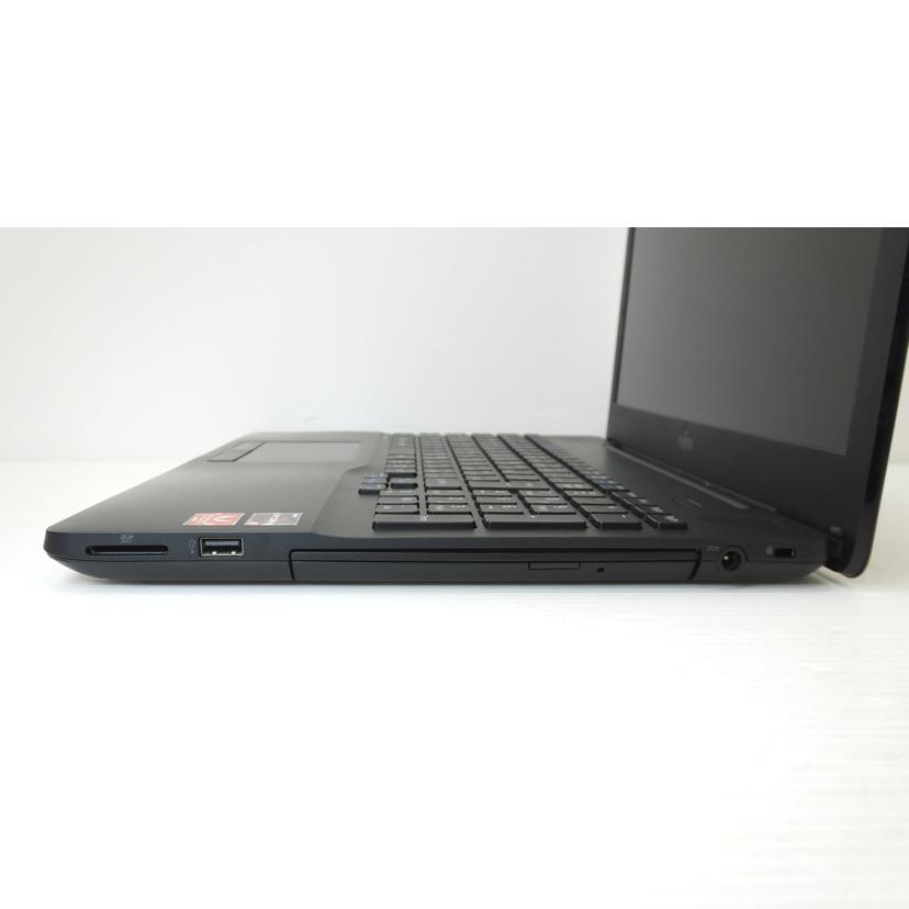 FUJITSU 富士通/ノートパソコン/FMVA43D3BP/FMVA43D3BP/R0300332/ABランク/88【中古】 富士通（FUJITSU） 富士通/ノートパソコン/FMVA43D3BP/FMVA43D3BP