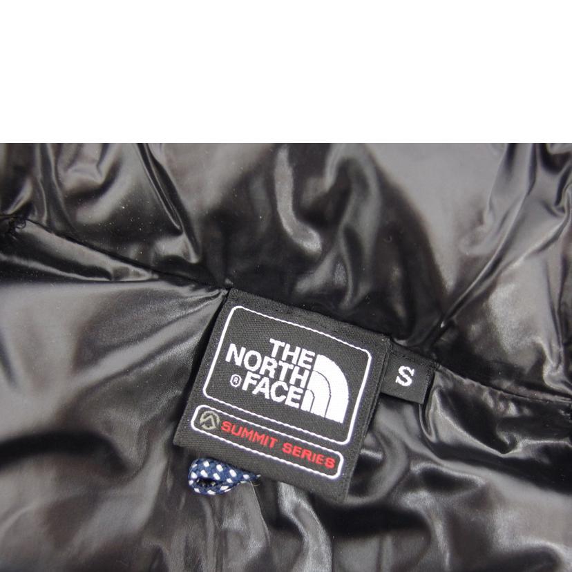 THE NORTH FACE ノースフェイス/フラッシュダウンジャケット/サミット