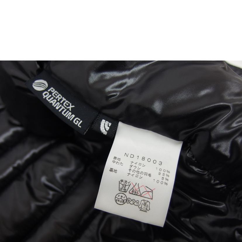 THE NORTH FACE ノースフェイス/フラッシュダウンジャケット/サミット