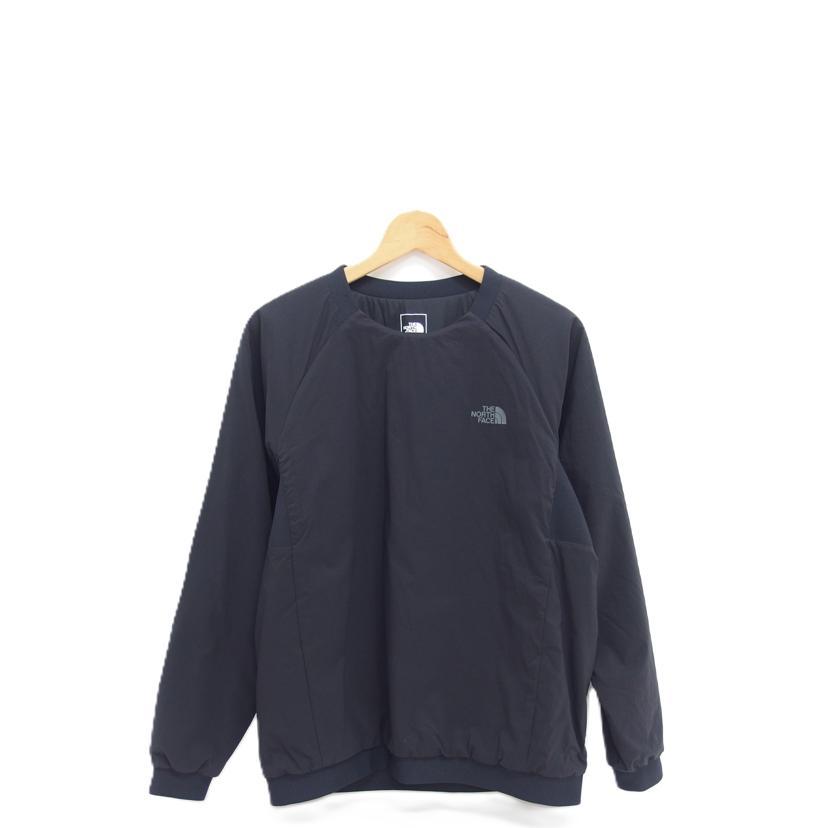 THENORTHFACE ベントリックスゼファークルー長袖スウェット THE NORTH FACE（ザ ノースフェイス） ノースフェイス/ベントリックス
