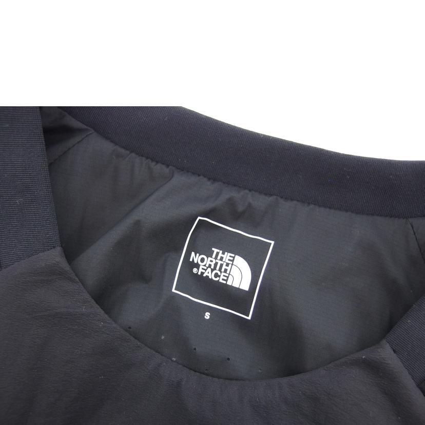 THENORTHFACE ベントリックスゼファークルー長袖スウェット THE NORTH FACE（ザ ノースフェイス） ノースフェイス/ベントリックス