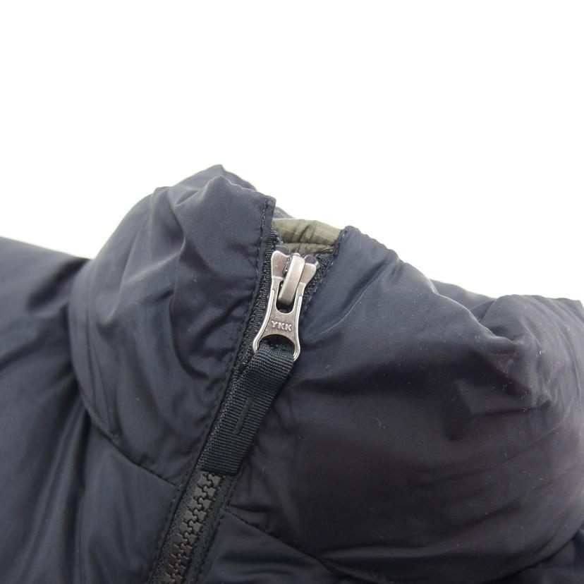 THE NORTH FACE ノースフェイス/ヌプシベスト/カーキ/ND91843/ABランク