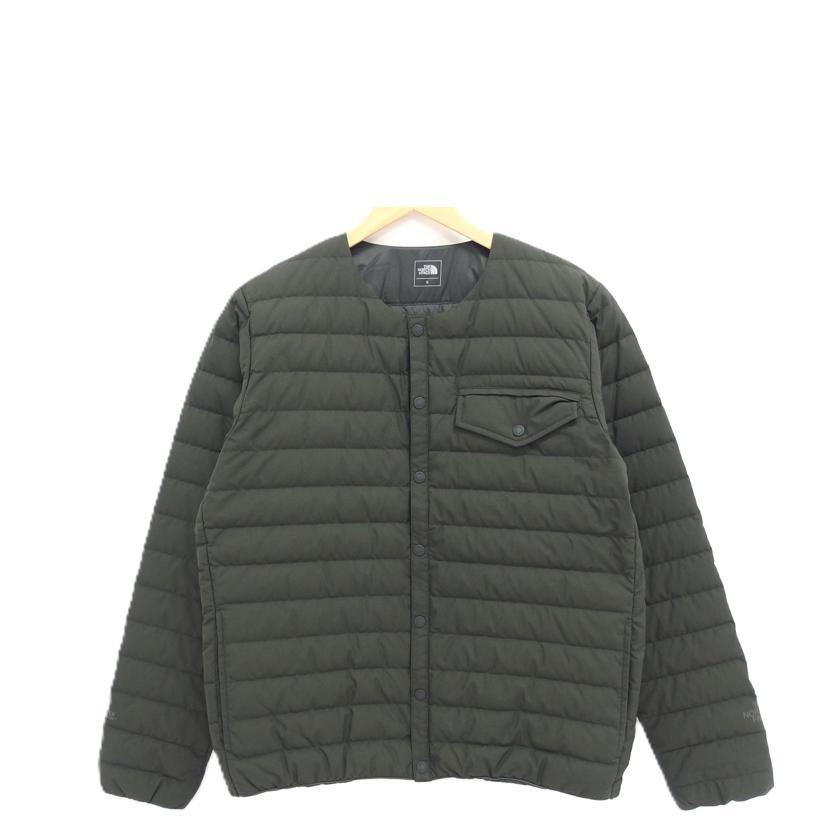 THE NORTH FACE ノースフェイス/ウインドストッパーゼファーシェル