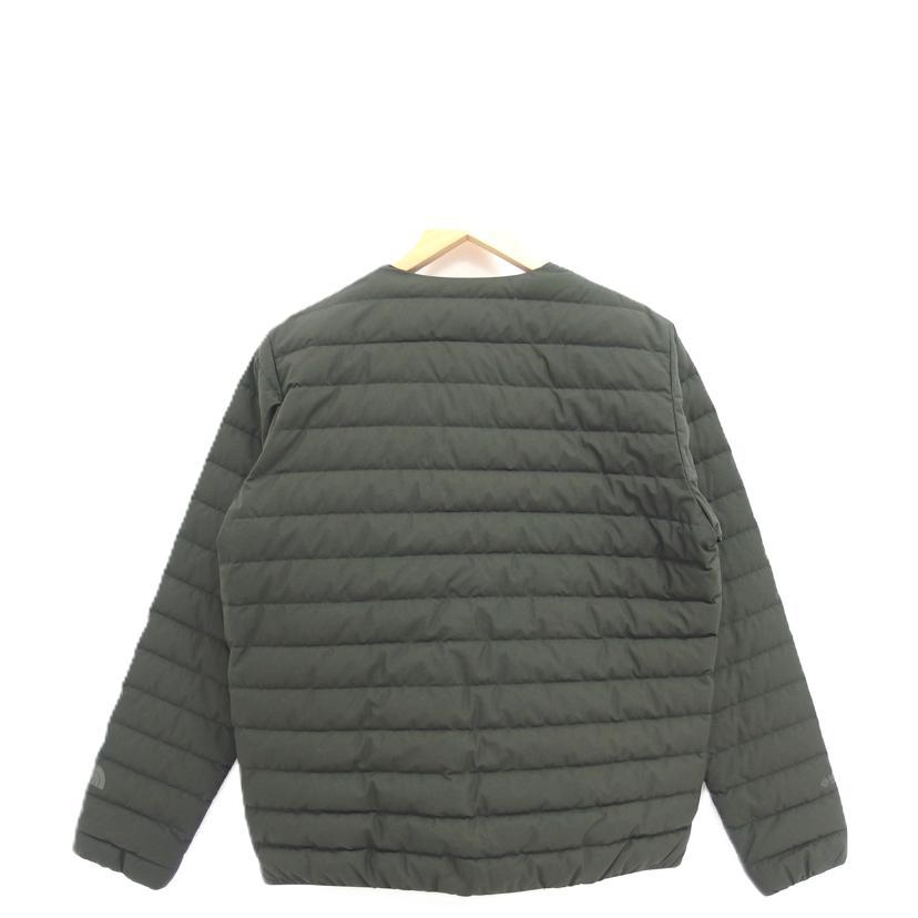 ノースフェイス ウインドストッパーゼファーシェルカーディガン M ND91962 100000001005741450_10205.jpg