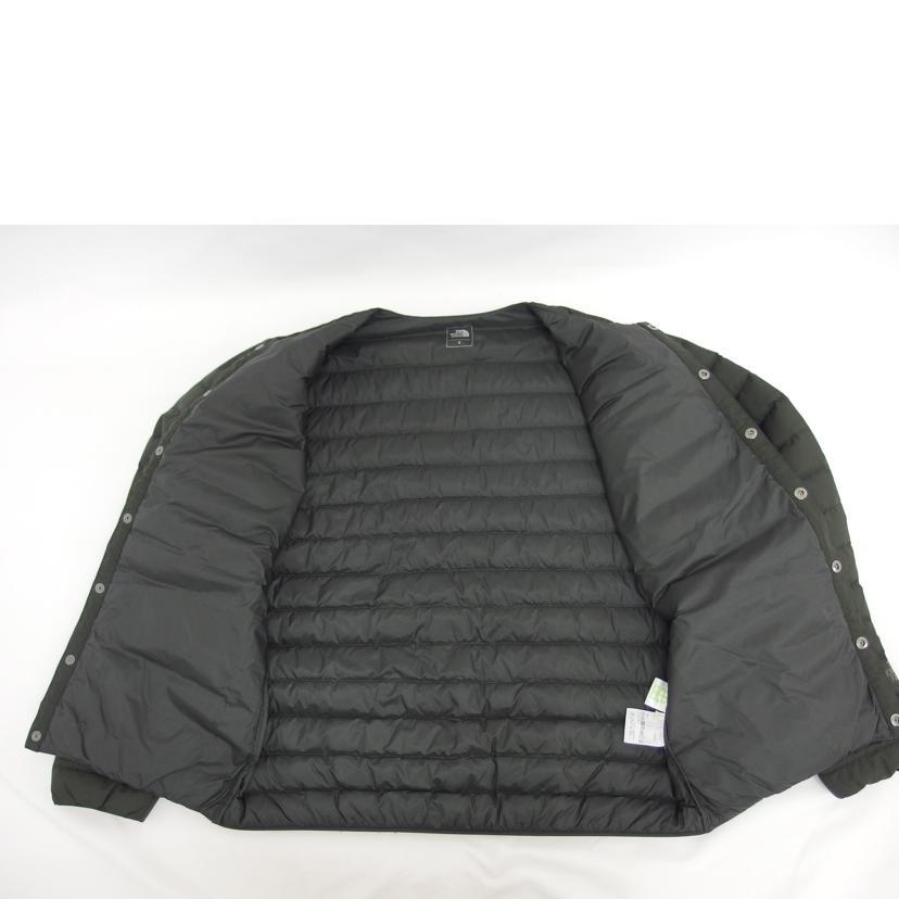 THE NORTH FACE ノースフェイス/ウインドストッパーゼファーシェル