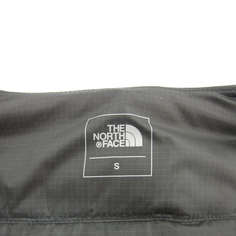 THE NORTH FACE ノースフェイス/ウインドストッパーゼファーシェル