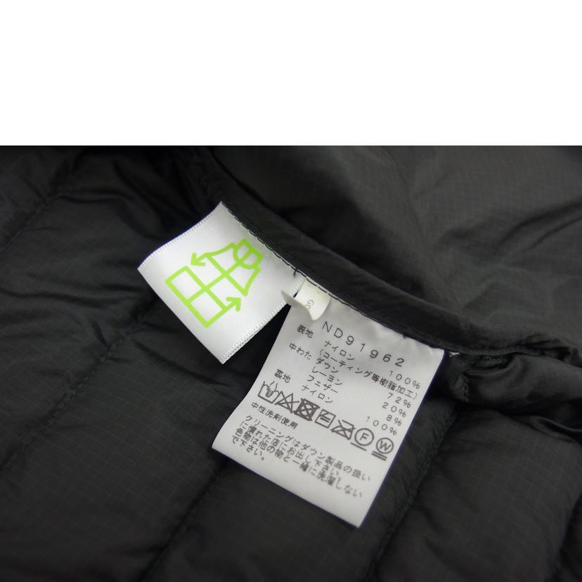 THE NORTH FACE ノースフェイス/ウインドストッパーゼファーシェル
