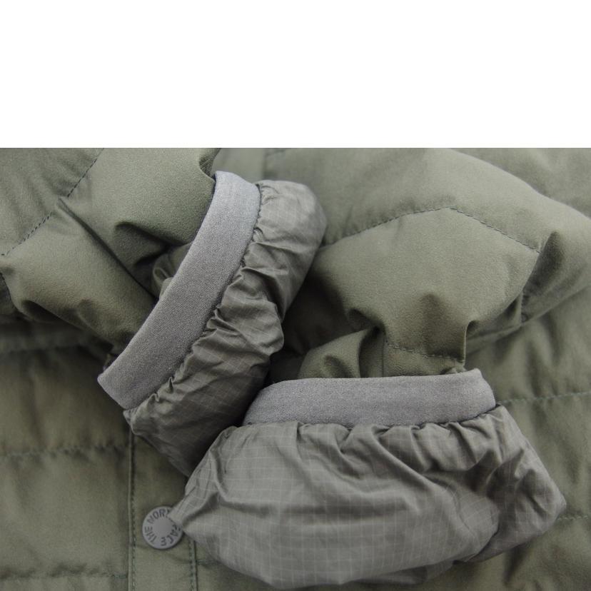 THE NORTH FACE ノースフェイス/ウインドストッパーゼファーシェル