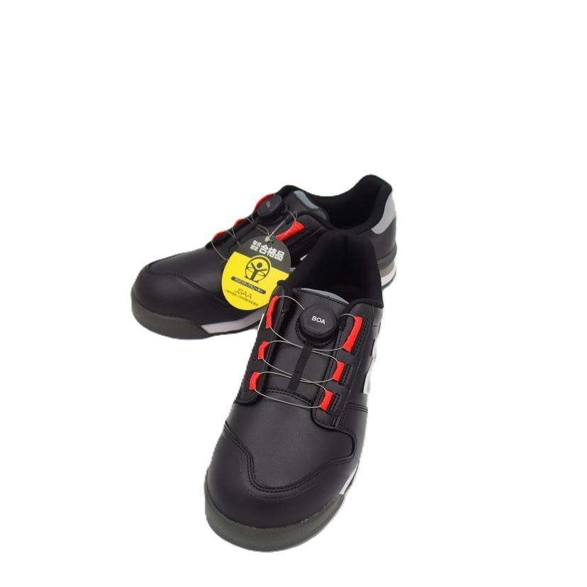 New Balance（ニューバランス） ニューバランス/安全靴/BS-218/SA