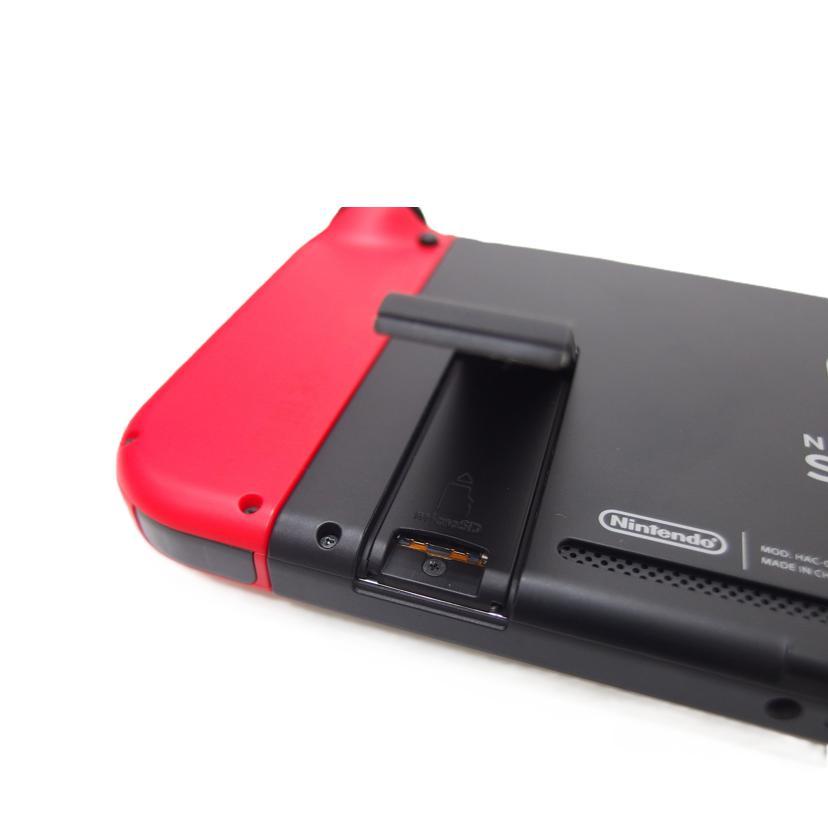 Nintendo 任天堂/SWITCH 本体/スーパーマリオオデッセイ/HAC-S-KADEE/B
