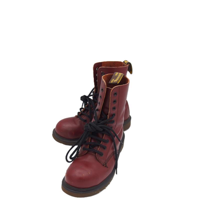 Dr.Martens（ドクターマーチン） ドクターマーチン/10ホールレース 