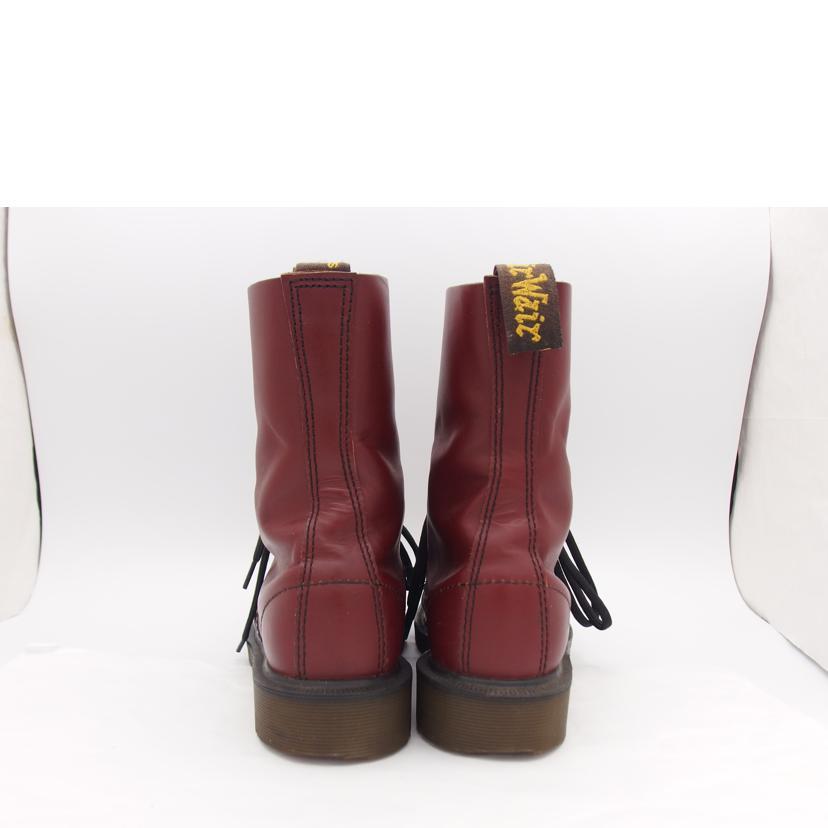 Dr.Martens（ドクターマーチン） ドクターマーチン/10ホールレース