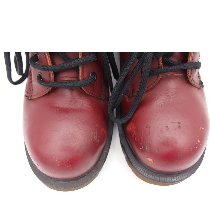 Dr.Martens（ドクターマーチン） ドクターマーチン/10ホールレース 