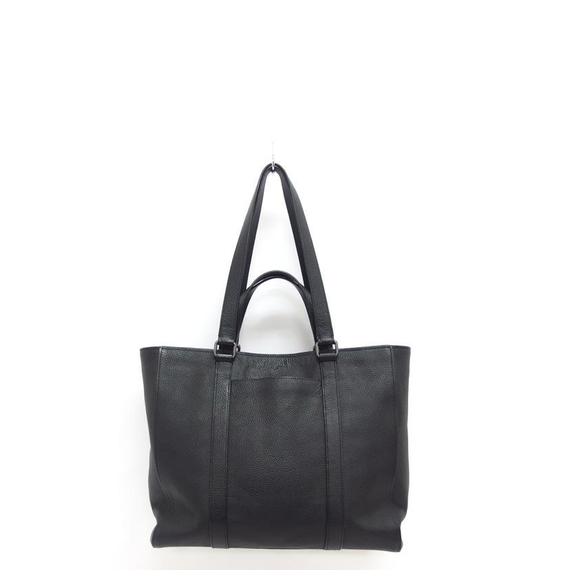 COACH（コーチ） コーチ/ハドソンダブルハンドルトートバッグ/ブラック