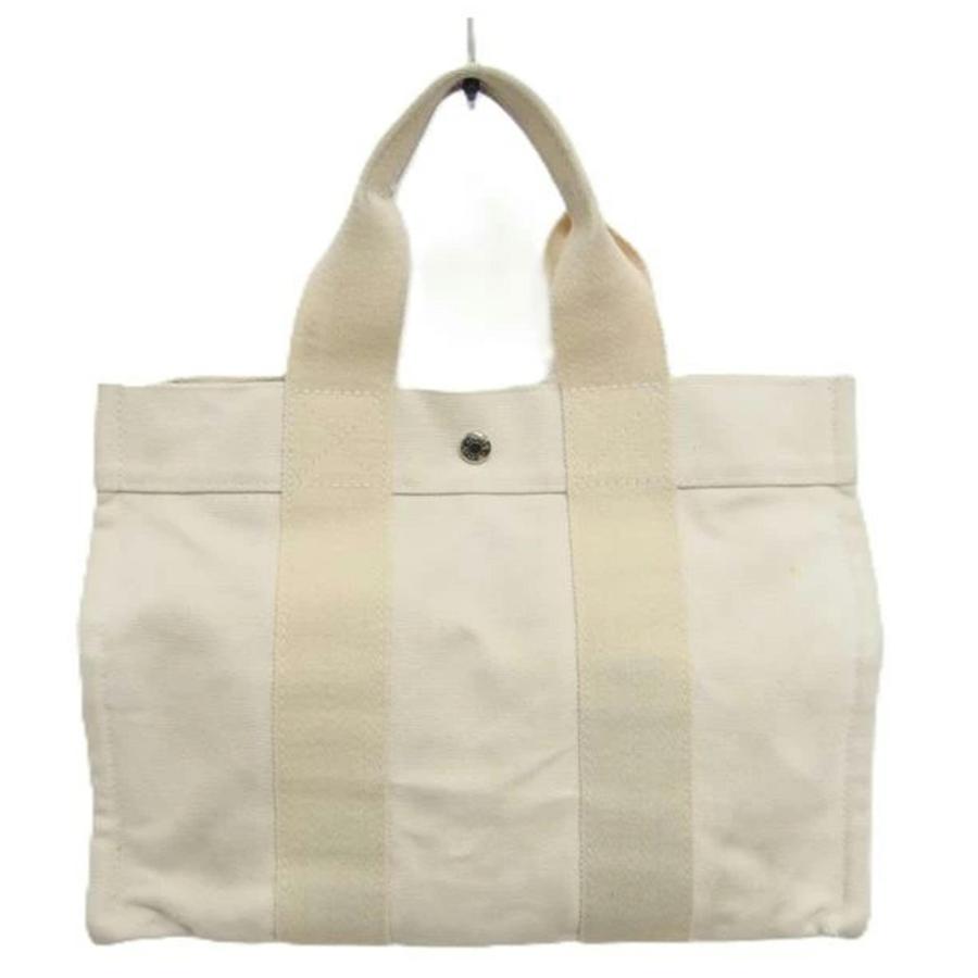 中古　正規品　エルメス　ボラボラ　PM HERMES（エルメス） エルメス/ボラボラPM/トートバッグ/Bランク/18