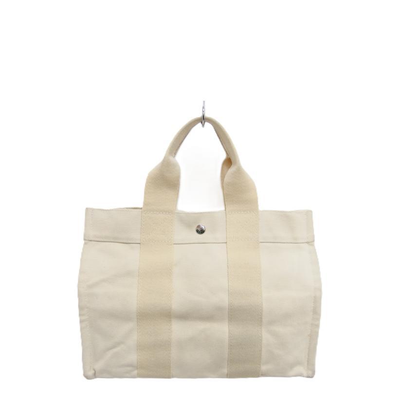 HERMES（エルメス） エルメス/ボラボラPM/トートバッグ/Bランク/18