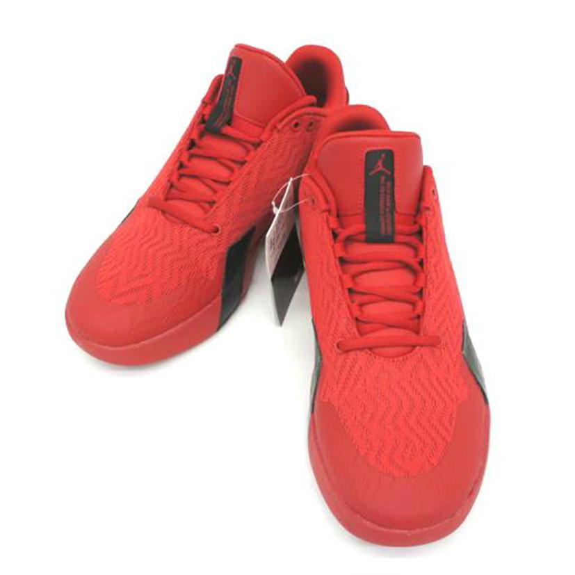 jordan ultra fly 3 low red