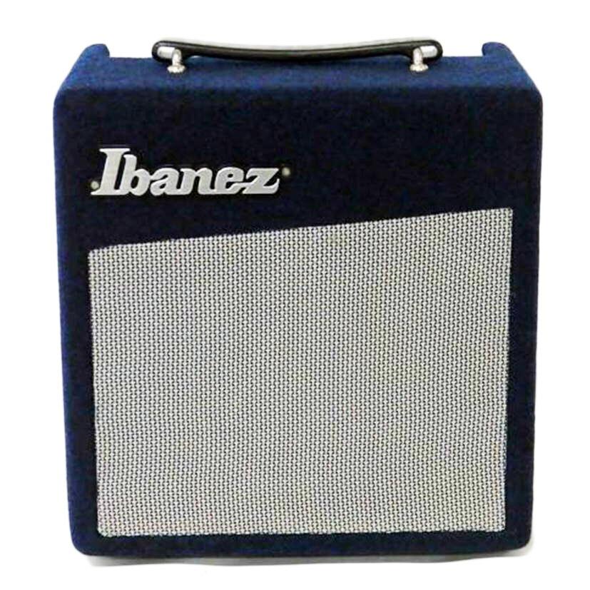 Ibanez アイバニーズ/アンプ/IBZG/Y100900624/アンプ/Bランク/05【中古】 9268030917519ワンダー