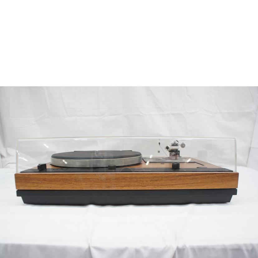THORENS トーレンス/レコードプレーヤー/TD520/3012R/13876/ピュアオーディオ/Bランク/05【中古】 楽天市場】THORENS トーレンス/レコードプレーヤー/TD520/3012R