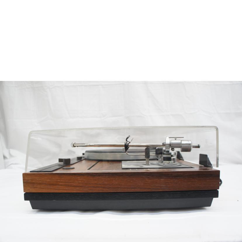 THORENS トーレンス/レコードプレーヤー/TD520/3012R/13876/ピュアオーディオ/Bランク/05【中古】 THORENS トーレンス/レコードプレーヤー/TD520/3012R/13876