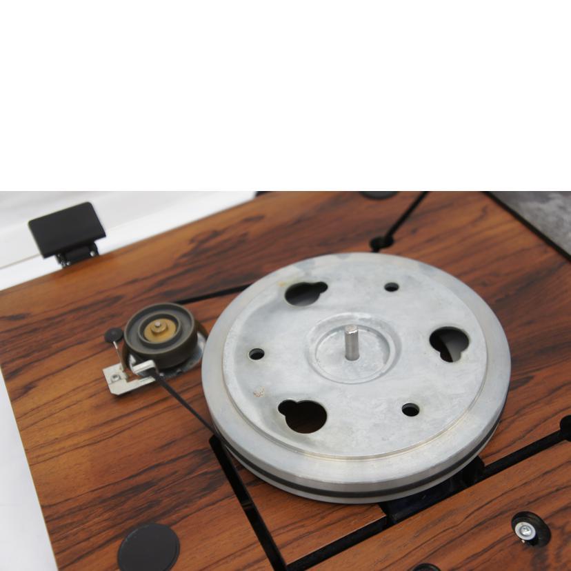 THORENS トーレンス/レコードプレーヤー/TD520/3012R/13876/ピュアオーディオ/Bランク/05【中古】 THORENS トーレンス/レコードプレーヤー/TD520/3012R/13876